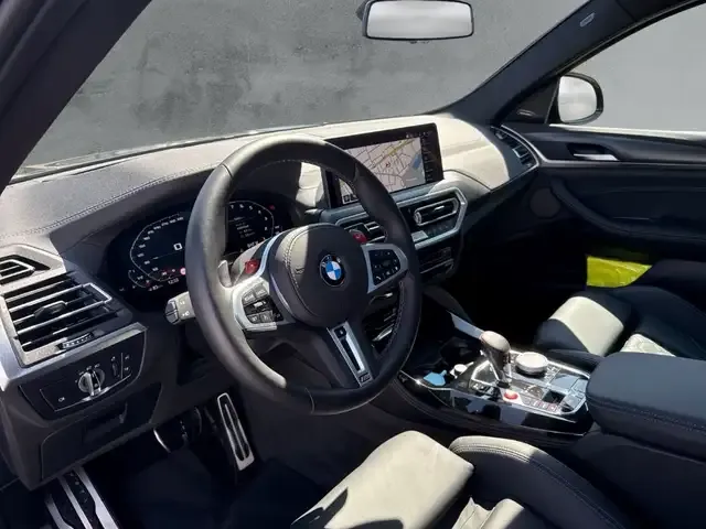 BMW X4 M