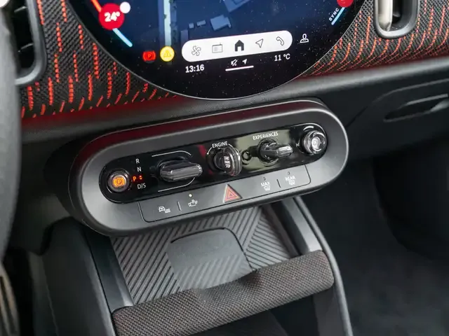 MINI John Cooper Works Countryman