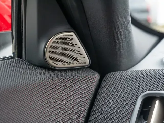 MINI John Cooper Works Countryman