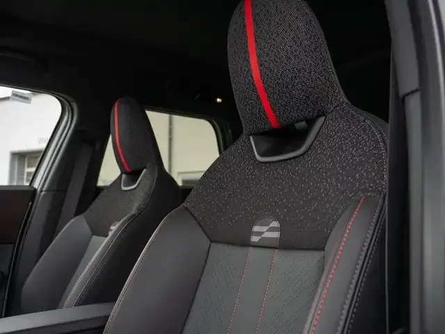 MINI John Cooper Works Countryman