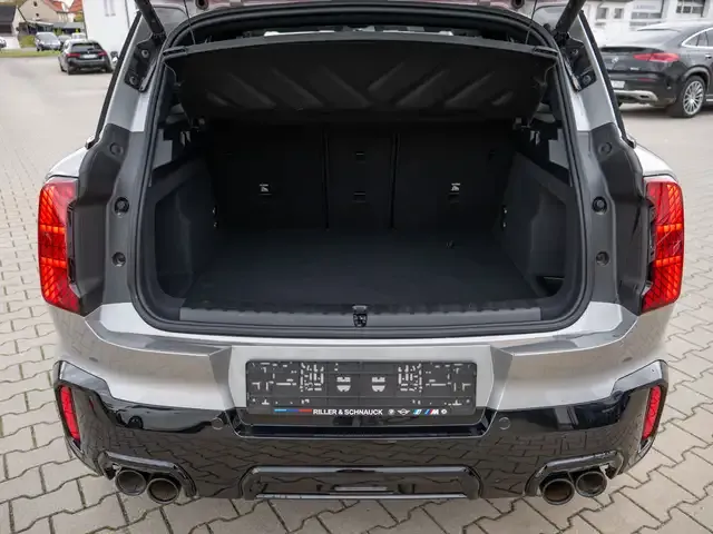 MINI John Cooper Works Countryman