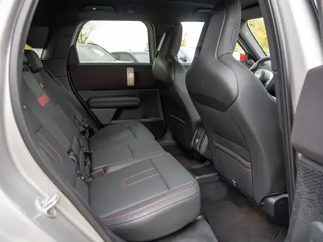 MINI John Cooper Works Countryman