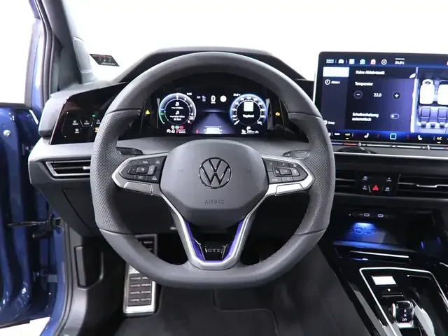 Volkswagen Golf GTE