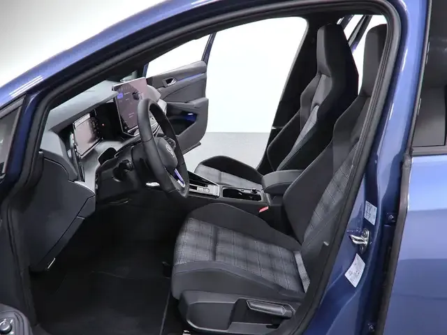 Volkswagen Golf GTE