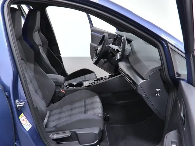 Volkswagen Golf GTE