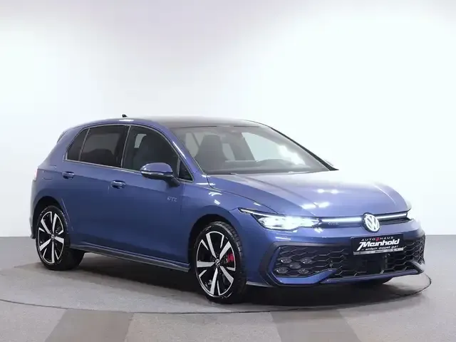 Volkswagen Golf GTE
