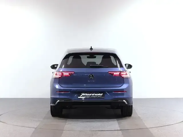 Volkswagen Golf GTE