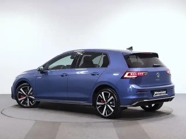 Volkswagen Golf GTE
