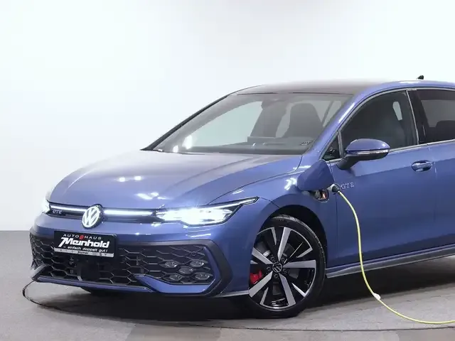 Volkswagen Golf GTE
