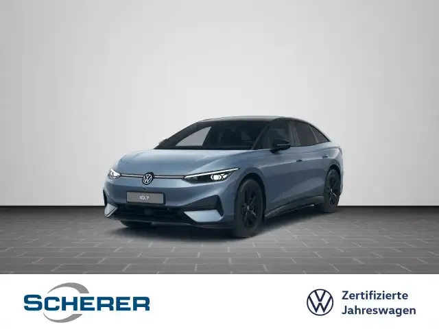 Volkswagen ID.7