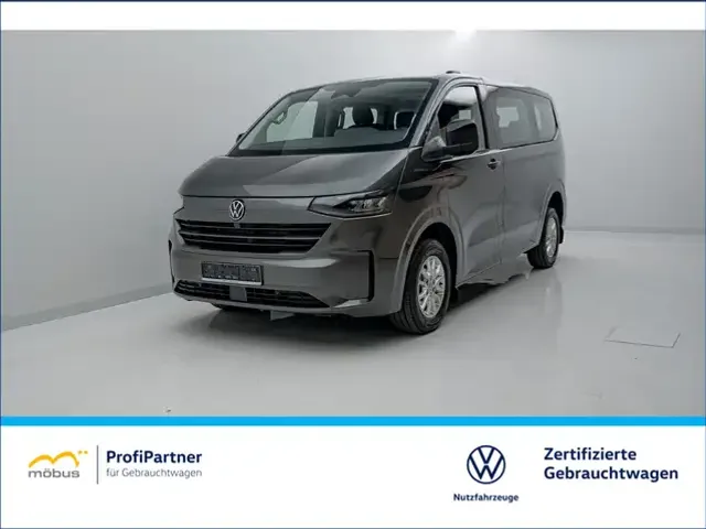 Volkswagen T7 Caravelle