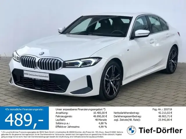 BMW 330