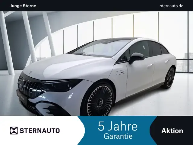 Mercedes-Benz EQE 53