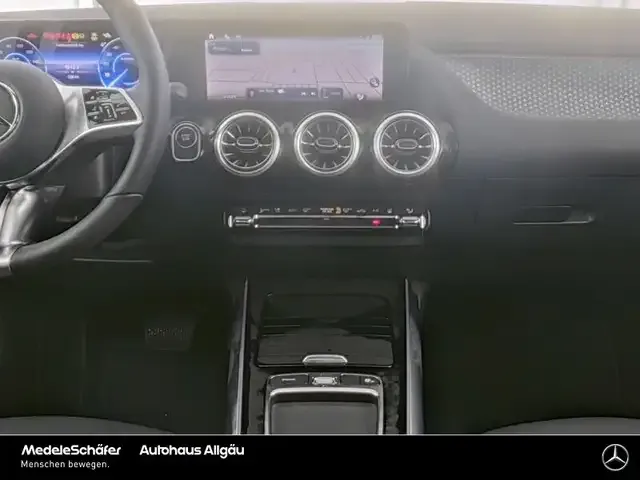 Mercedes-Benz EQA 350