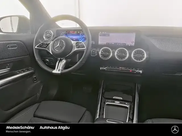 Mercedes-Benz EQA 350