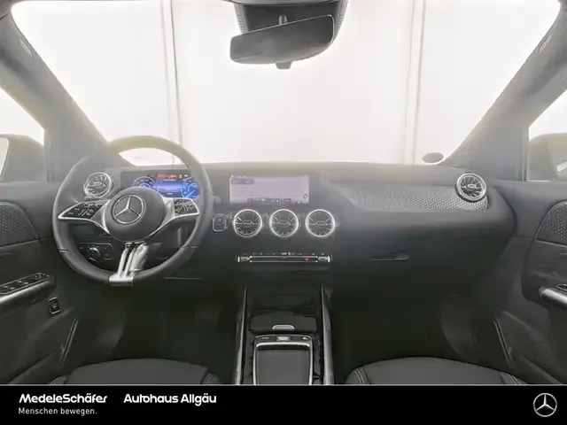 Mercedes-Benz EQA 350