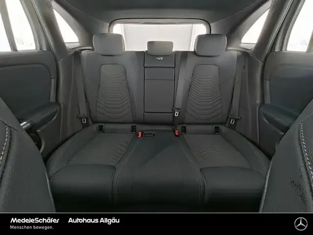 Mercedes-Benz EQA 350