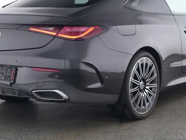 Mercedes-Benz CLE 450