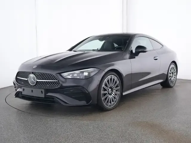 Mercedes-Benz CLE 450