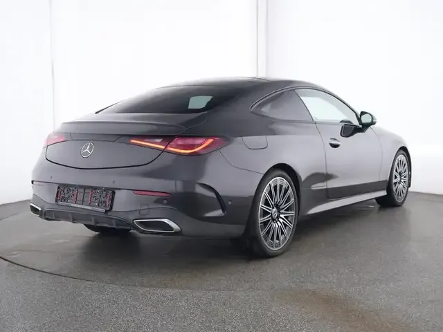 Mercedes-Benz CLE 450