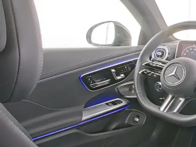 Mercedes-Benz CLE 450