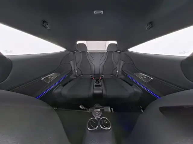 Mercedes-Benz CLE 450