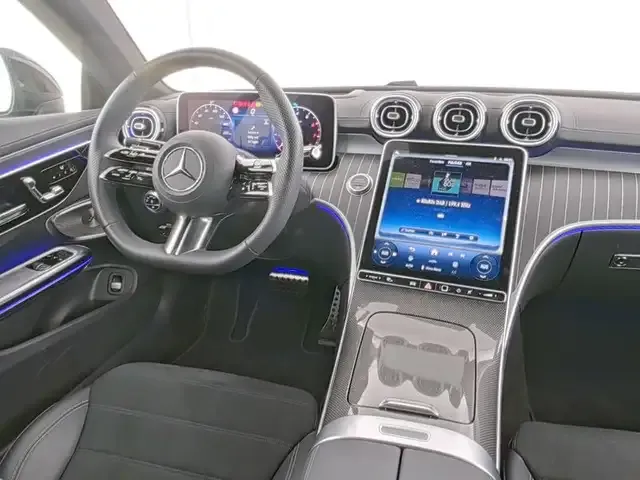 Mercedes-Benz CLE 450