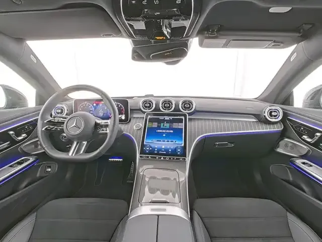 Mercedes-Benz CLE 450