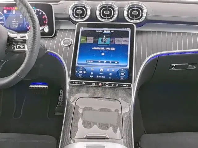 Mercedes-Benz CLE 450