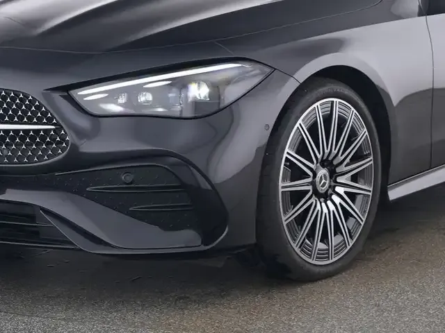 Mercedes-Benz CLE 450