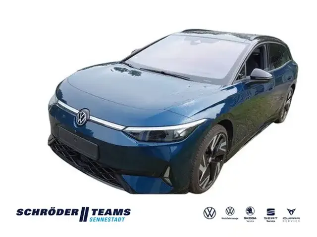 Volkswagen ID.7
