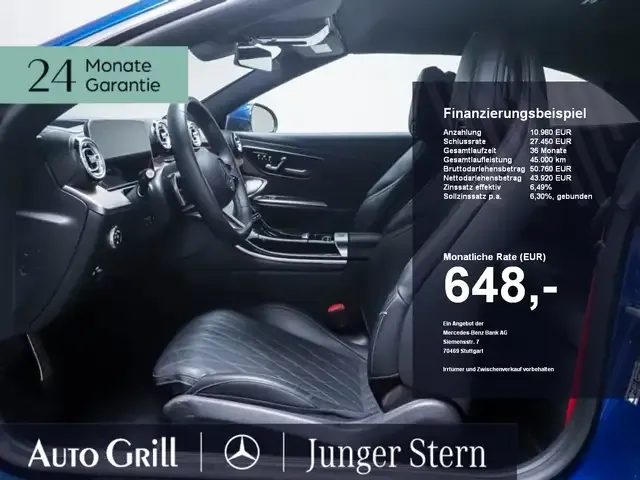 Mercedes-Benz CLE 200