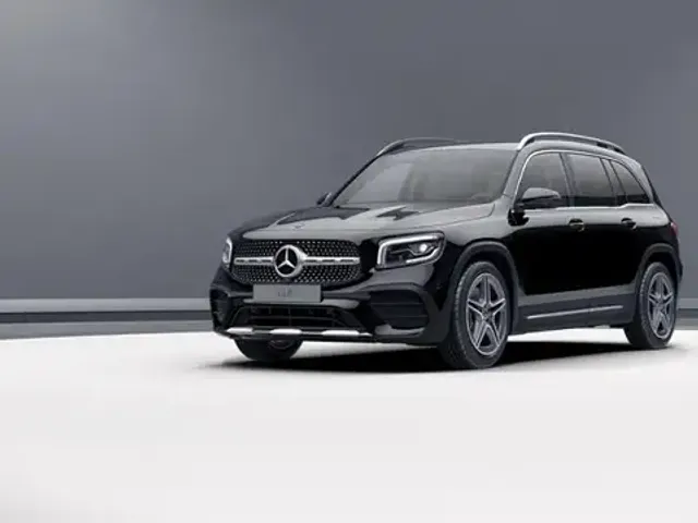 Mercedes-Benz GLB 220