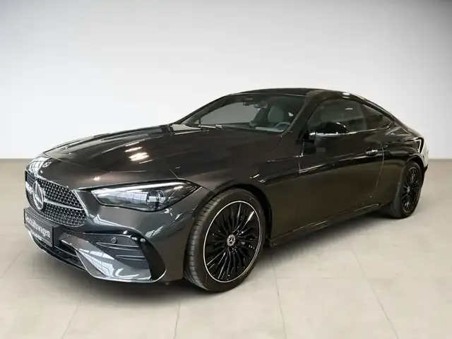 Mercedes-Benz CLE 300