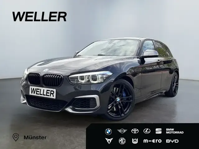 BMW 140