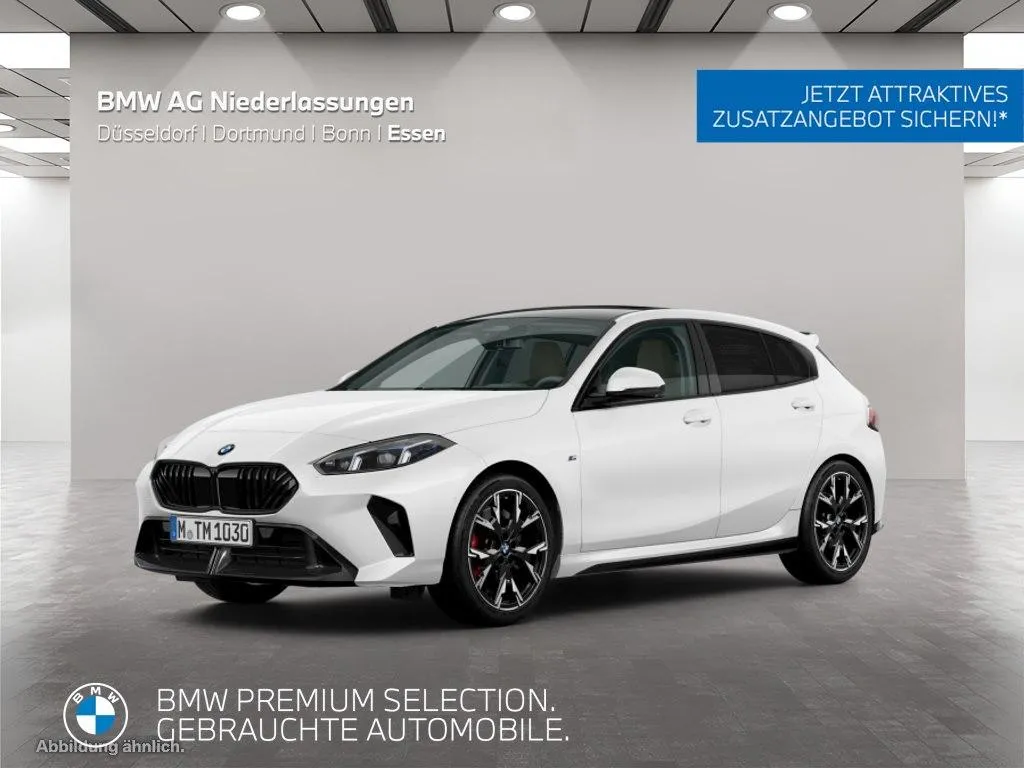 BMW 123