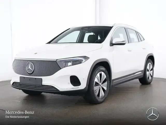 Mercedes-Benz EQA 250