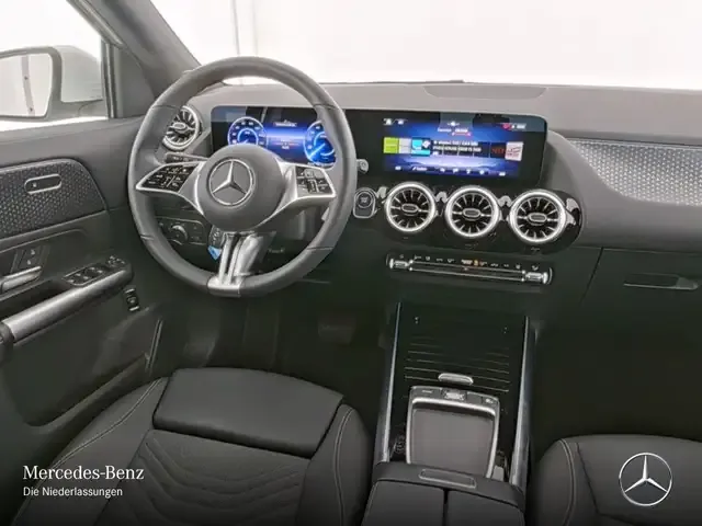 Mercedes-Benz EQA 250