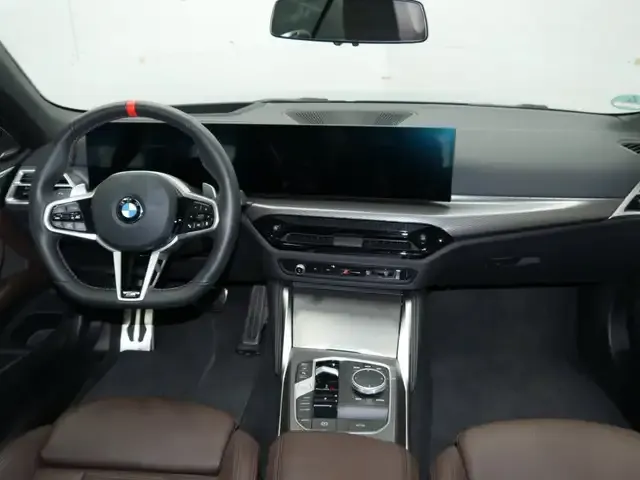 BMW 440