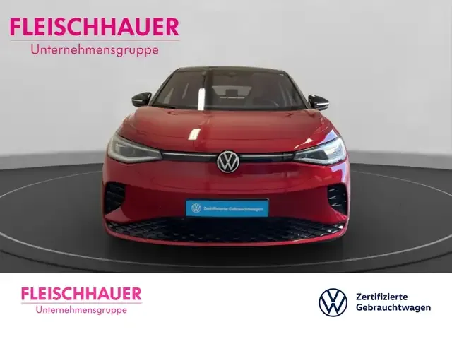 Volkswagen ID.5
