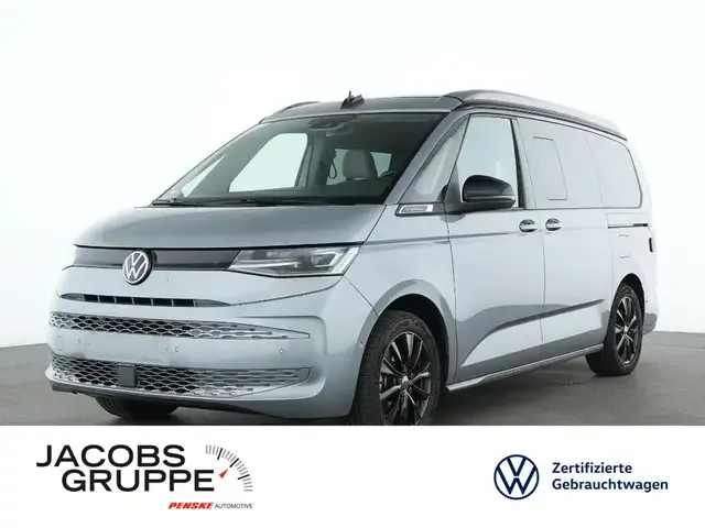 Volkswagen T7 California