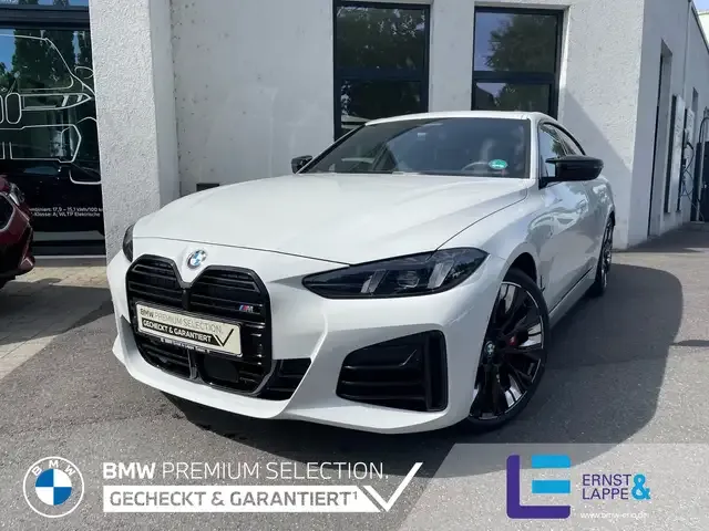 BMW 440