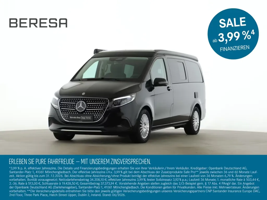 Mercedes-Benz V 300