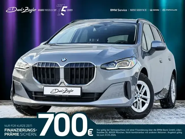 BMW 220