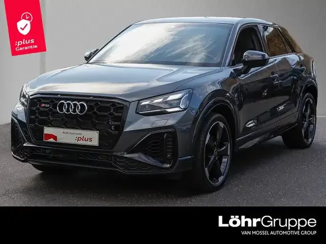 Audi SQ2