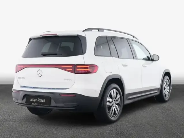 Mercedes-Benz EQB 300