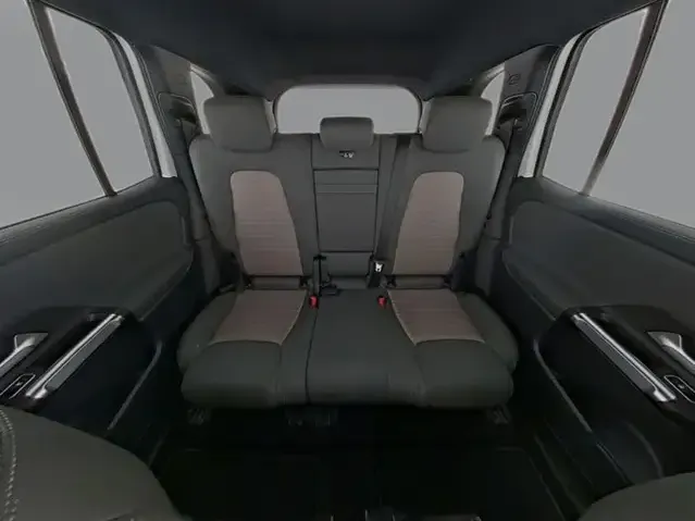 Mercedes-Benz EQB 300