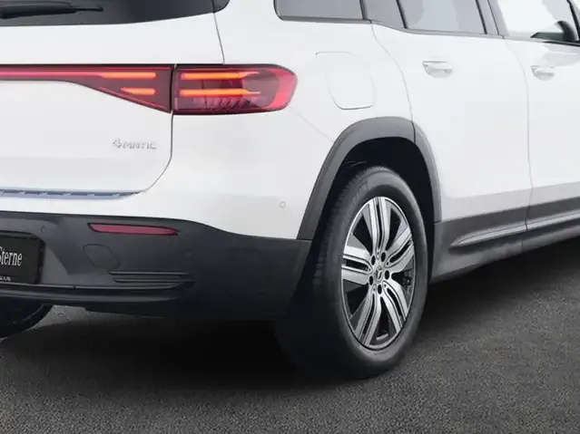 Mercedes-Benz EQB 300