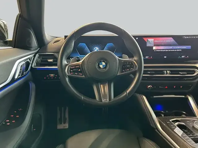 BMW 430