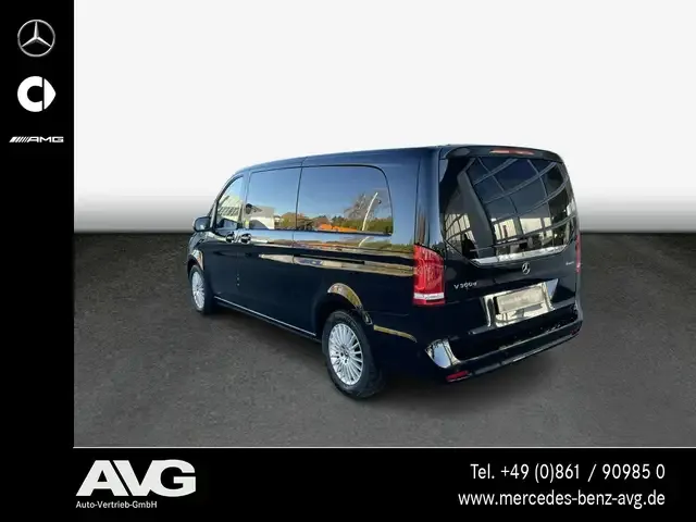 Mercedes-Benz V 300
